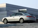 Hyundai Grandeur V6 2005 года